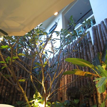 The Wave Hotel Patong Sha Phuket Exteriér fotografie