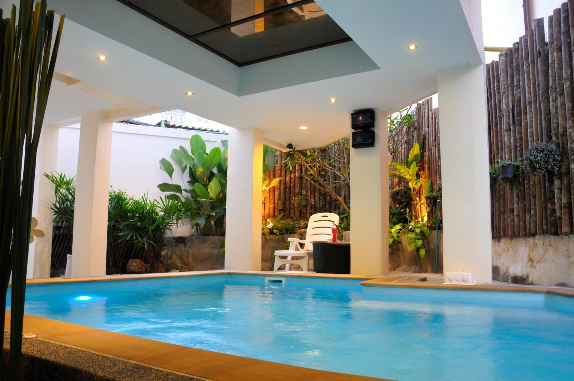 The Wave Hotel Patong Sha Phuket Exteriér fotografie