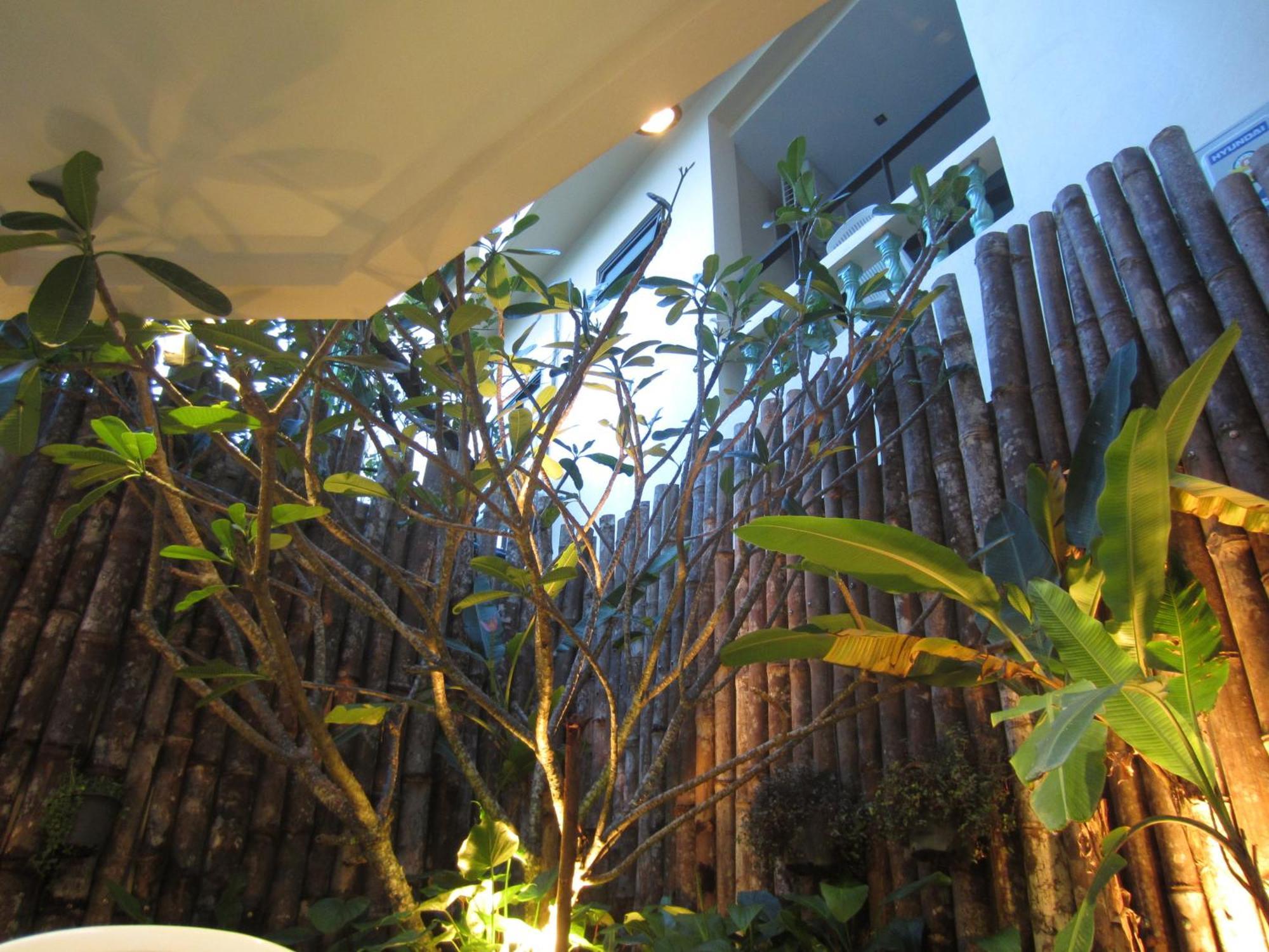 The Wave Hotel Patong Sha Phuket Exteriér fotografie
