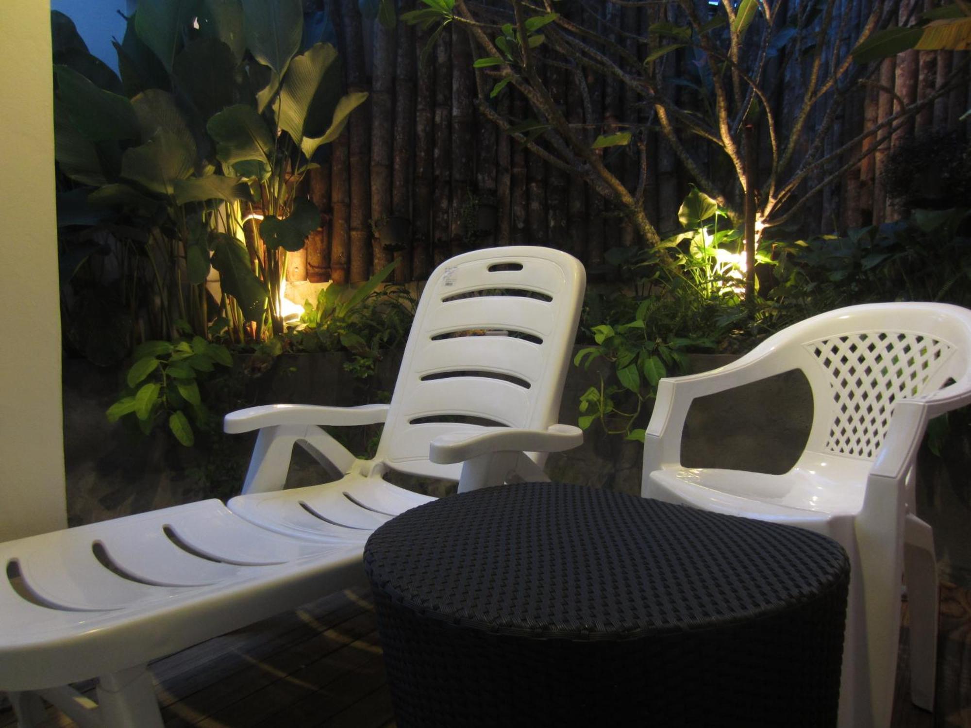 The Wave Hotel Patong Sha Phuket Exteriér fotografie