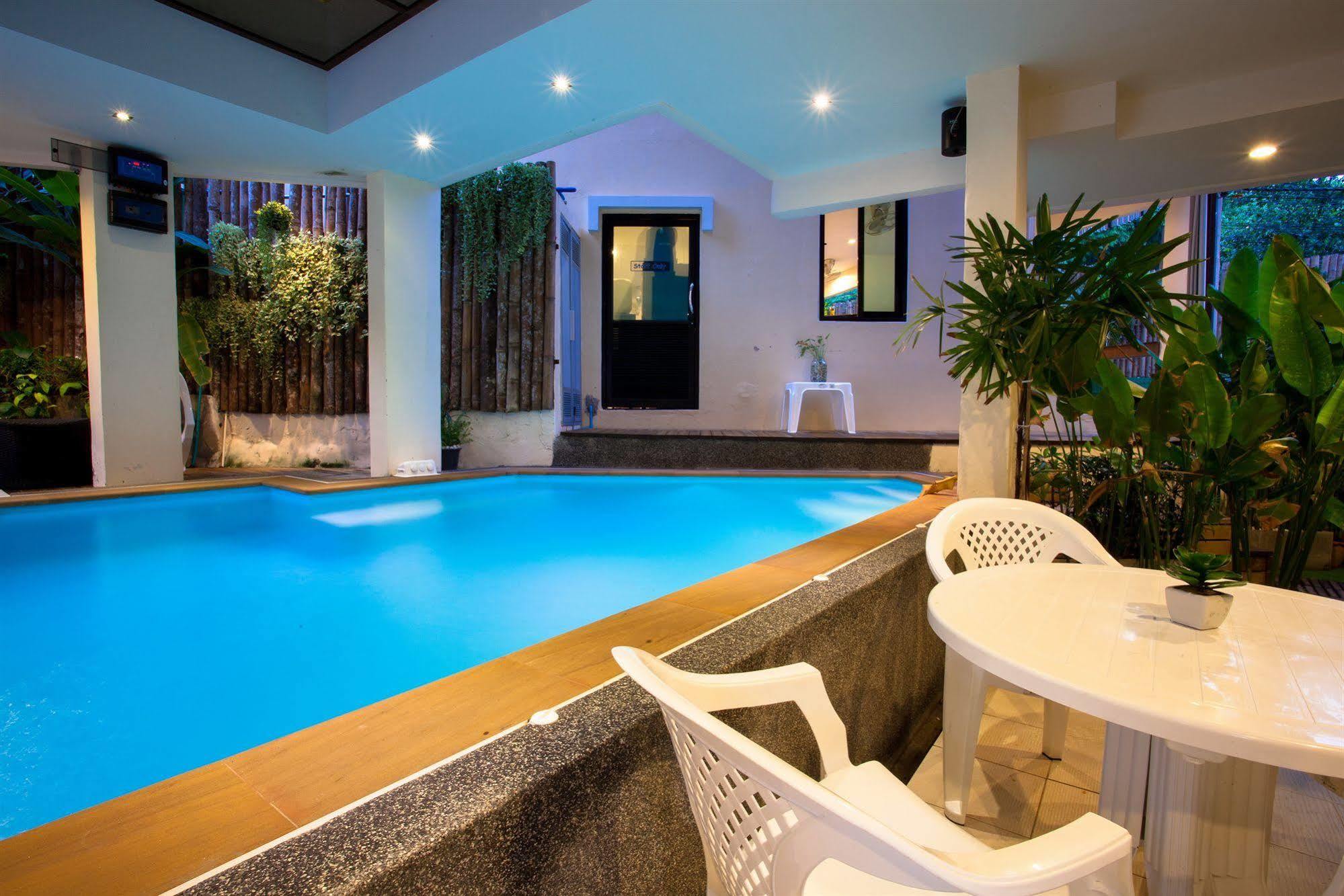 The Wave Hotel Patong Sha Phuket Exteriér fotografie